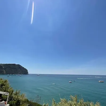 Apartament Sea -view Cava Dell'isola
