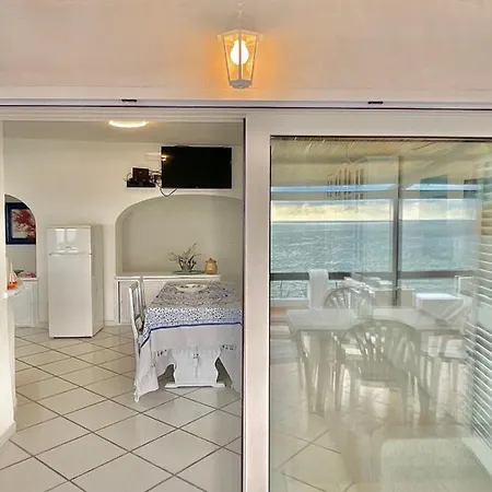 Apartament Sea -view Cava Dell'isola