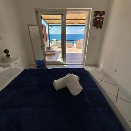 Sea -view Cava Dell'isola Apartament Forio di Ischia