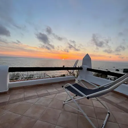 Apartament Sea -view Cava Dell'isola Forio di Ischia